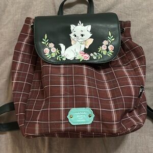 Disney aristocrats bag